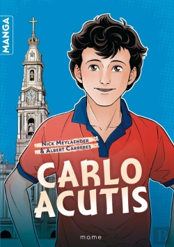 Bertrand.pt - Carlo Acutis