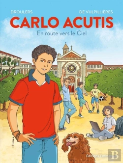 Bertrand.pt - Carlo Acutis