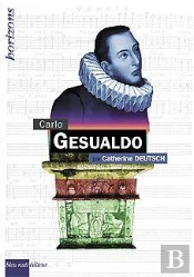 Carlo Gesualdo