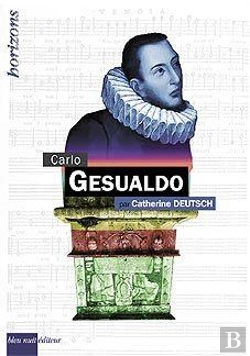 Bertrand.pt - Carlo Gesualdo