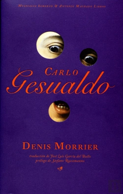 Bertrand.pt - Carlo Gesualdo
