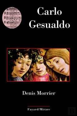 Bertrand.pt - Carlo Gesualdo
