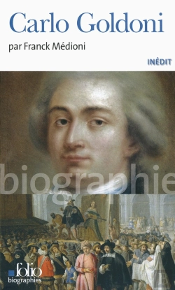 Bertrand.pt - Carlo Goldoni