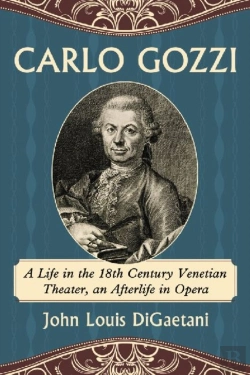 Bertrand.pt - Carlo Gozzi