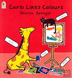 Bertrand.pt - Carlo Likes Colours