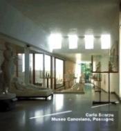 Carlo Scarpa. Museo Canoviano, Possagno