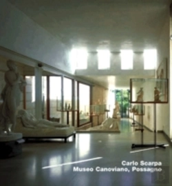 Bertrand.pt - Carlo Scarpa. Museo Canoviano, Possagno