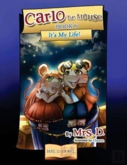 Bertrand.pt - Carlo The Mouse, Book 6