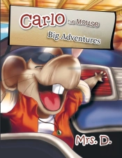 Carlo The Mouse