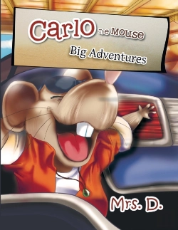 Bertrand.pt - Carlo The Mouse