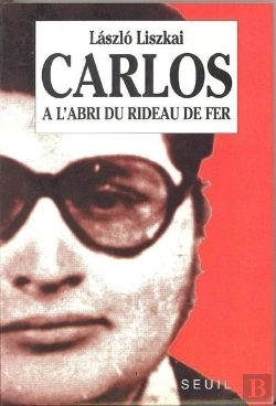 Bertrand.pt - Carlos, À L'Abri Du Rideau De Fer