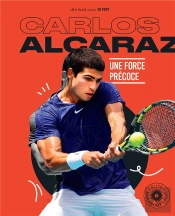 Carlos Alcaraz