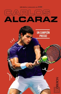 Bertrand.pt - Carlos Alcaraz