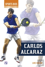 Carlos Alcaraz