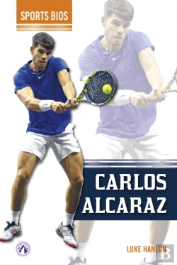 Bertrand.pt - Carlos Alcaraz