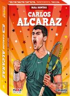 Carlos Alcaraz Para Montar