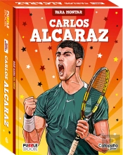 Carlos Alcaraz Para Montar