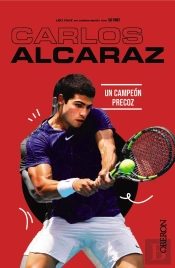 Carlos Alcaraz