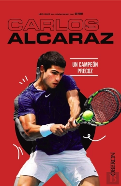 Bertrand.pt - Carlos Alcaraz