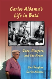 Carlos Aldama'S Life In Bata