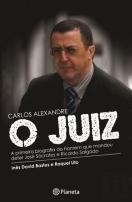 Carlos Alexandre - O Juiz
