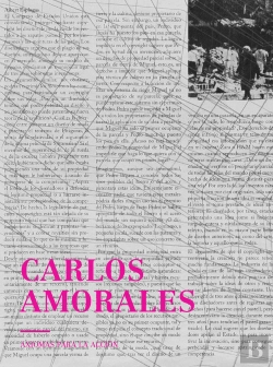 Bertrand.pt - Carlos Amorales Axiomas Para La Accion