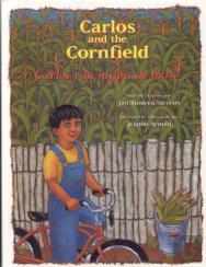 Carlos And The Cornfield / Carlos Y La Milpa De Maiz