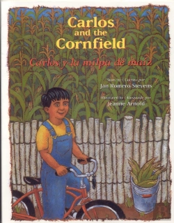 Bertrand.pt - Carlos And The Cornfield / Carlos Y La Milpa De Maiz