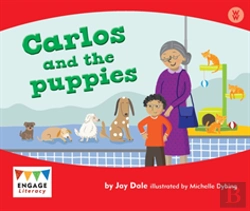 Bertrand.pt - Carlos And The Puppy