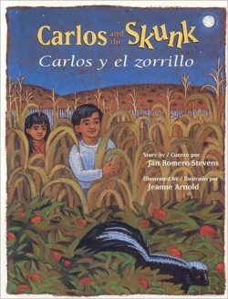 Bertrand.pt - Carlos And The Skunk / Carlos Y El Zorrillo