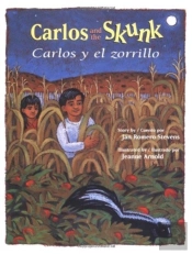 Carlos And The Skunk / Carlos Y El Zorrillo