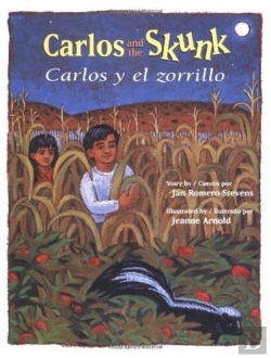 Bertrand.pt - Carlos And The Skunk / Carlos Y El Zorrillo