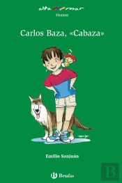 Carlos Baza, «Cabaza»