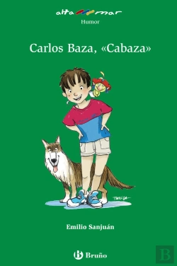 Bertrand.pt - Carlos Baza, «Cabaza»