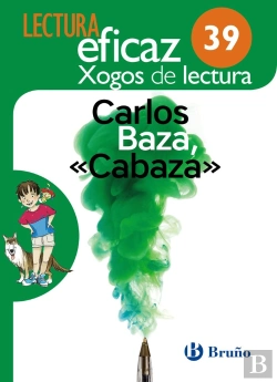 Bertrand.pt - Carlos Baza, 