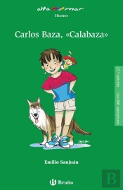Carlos Baza, 'Calabaza'