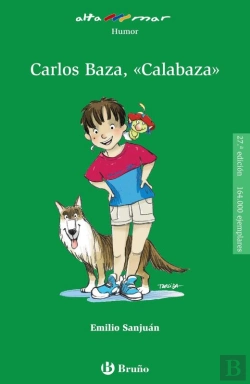 Bertrand.pt - Carlos Baza, 