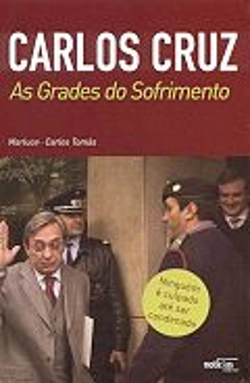 Bertrand.pt - Carlos Cruz - As Grades do Sofrimento