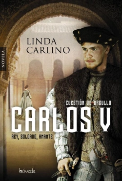Bertrand.pt - Carlos, Cuestión De Orgullo