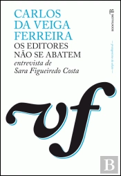 Carlos da Veiga Ferreira