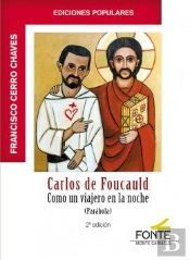 Carlos De Foucauld
