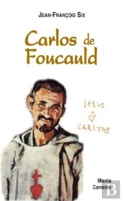Carlos De Foucauld