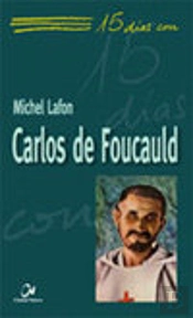 Carlos De Foucauld
