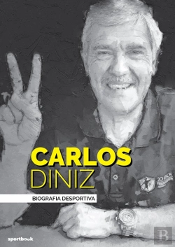 Bertrand.pt - Carlos Diniz - Biografia Desportiva