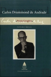 Carlos Drummond de Andrade - Poesia Completa (Volume Único)