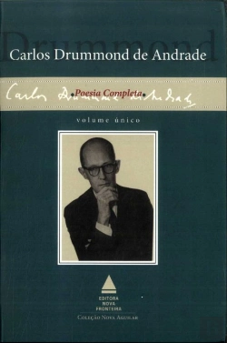 Bertrand.pt - Carlos Drummond de Andrade - Poesia Completa (Volume Único)