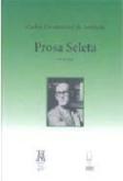 Carlos Drummond de Andrade: Prosa Seleta, em Papel Bíblia