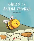 Carlos e a Abelha Zulmira