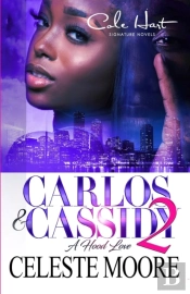 Carlos & Cassidy 2