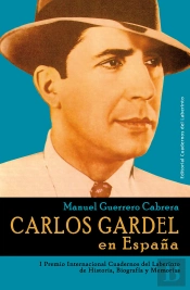 Carlos Gardel En España